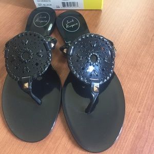 Jack Rogers Georgica Jelly